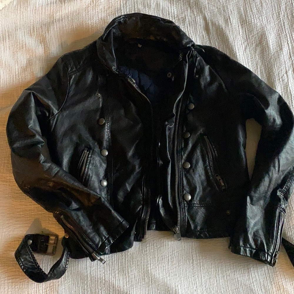 Free People Jacket